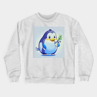 Penguins Crewneck Sweatshirt